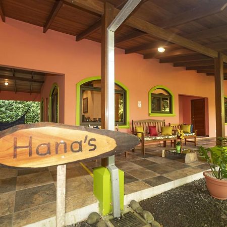 "Hana'S Celeste Retreat" Large Modern Villa Sleeps 6 On 20 Acres Of Nature! Bijagua Dış mekan fotoğraf