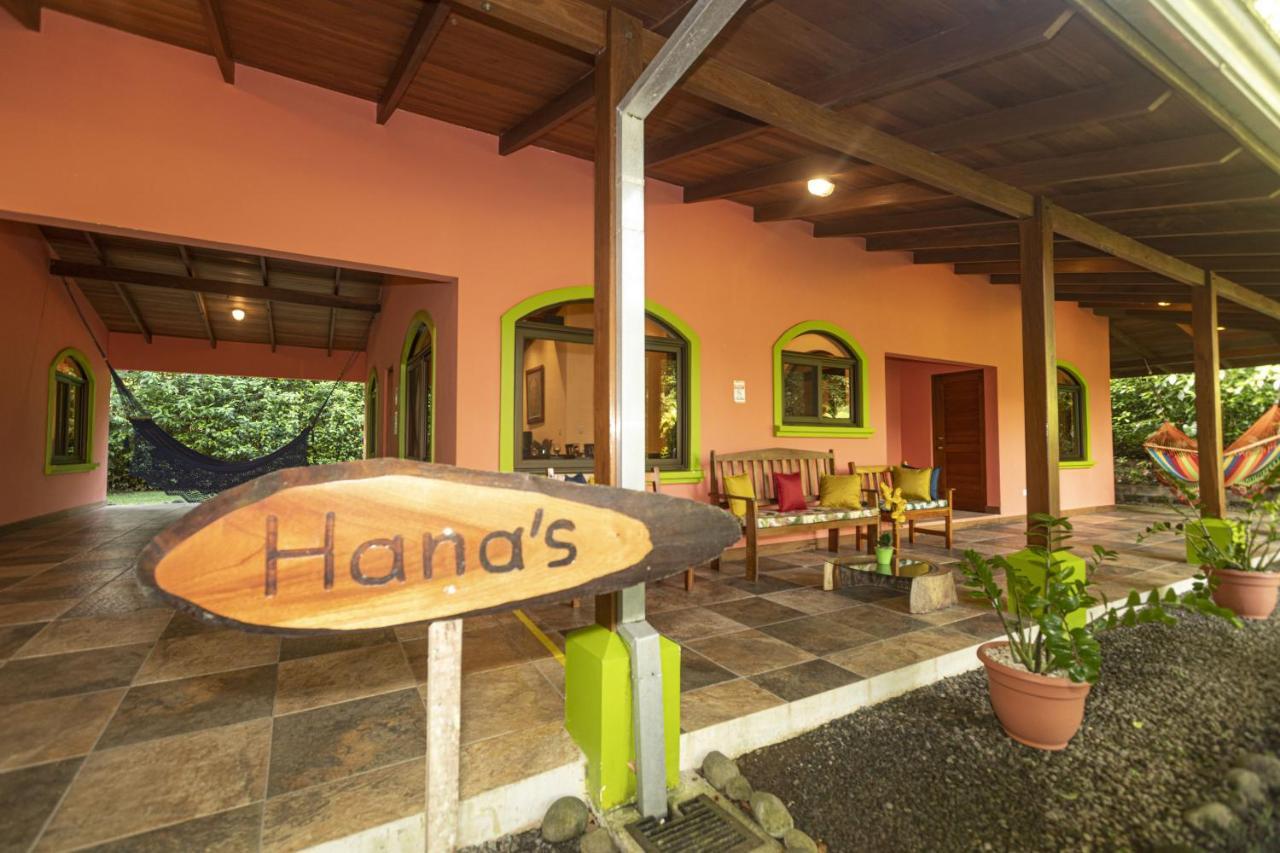"Hana'S Celeste Retreat" Large Modern Villa Sleeps 6 On 20 Acres Of Nature! Bijagua Dış mekan fotoğraf