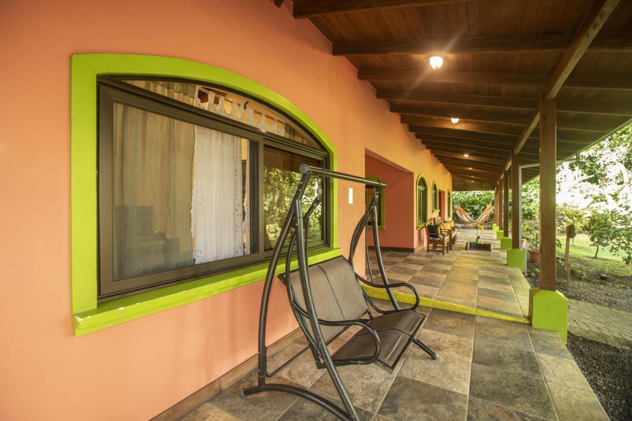 "Hana'S Celeste Retreat" Large Modern Villa Sleeps 6 On 20 Acres Of Nature! Bijagua Dış mekan fotoğraf