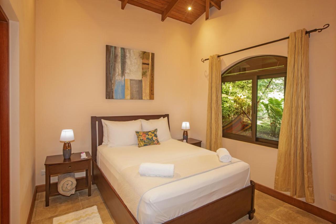 "Hana'S Celeste Retreat" Large Modern Villa Sleeps 6 On 20 Acres Of Nature! Bijagua Dış mekan fotoğraf