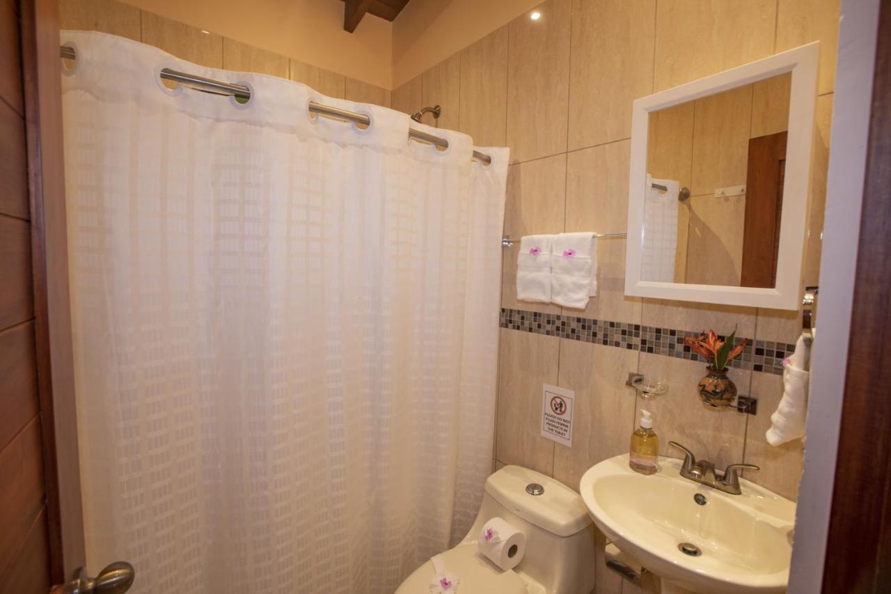 "Hana'S Celeste Retreat" Large Modern Villa Sleeps 6 On 20 Acres Of Nature! Bijagua Dış mekan fotoğraf
