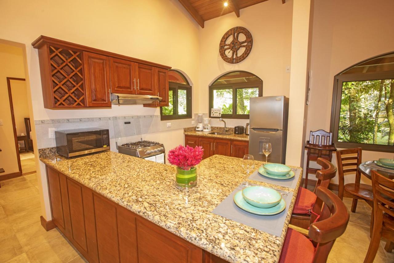 "Hana'S Celeste Retreat" Large Modern Villa Sleeps 6 On 20 Acres Of Nature! Bijagua Dış mekan fotoğraf